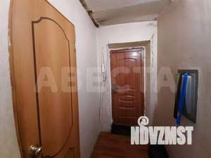 3-к квартира, вторичка, 57м2, 4/5 этаж