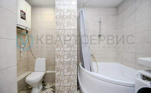 2-к квартира, вторичка, 58м2, 4/16 этаж