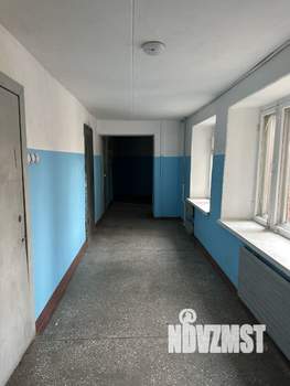 2-к квартира, вторичка, 38м2, 2/9 этаж