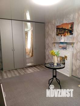 1-к квартира, вторичка, 29м2, 1/5 этаж