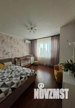 1-к квартира, вторичка, 37м2, 9/10 этаж