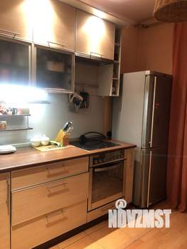 3-к квартира, вторичка, 71м2, 10/12 этаж