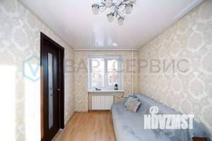 2-к квартира, вторичка, 40м2, 5/5 этаж