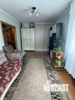 1-к квартира, вторичка, 31м2, 2/5 этаж
