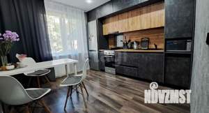 2-к квартира, вторичка, 51м2, 1/5 этаж