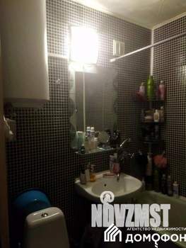 1-к квартира, вторичка, 30м2, 3/5 этаж