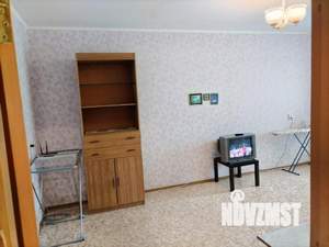 1-к квартира, вторичка, 38м2, 1/6 этаж