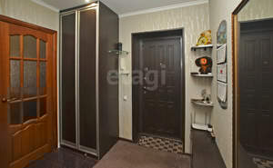 2-к квартира, вторичка, 50м2, 5/5 этаж