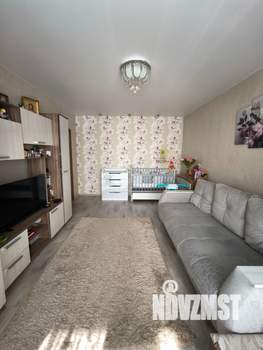 1-к квартира, вторичка, 37м2, 9/10 этаж