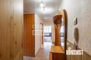 3-к квартира, вторичка, 52м2, 2/5 этаж