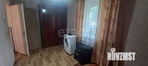2-к квартира, вторичка, 41м2, 1/5 этаж
