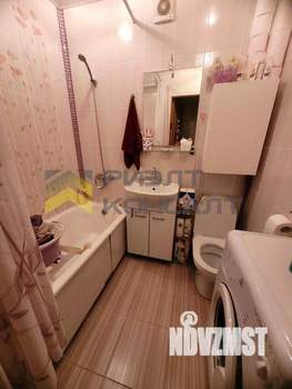 2-к квартира, вторичка, 41м2, 4/5 этаж