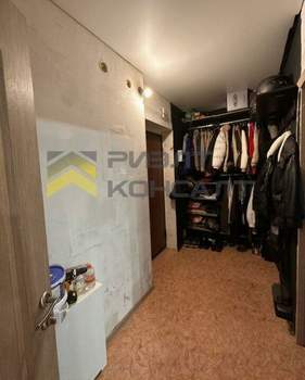 1-к квартира, вторичка, 40м2, 12/14 этаж