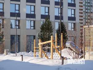 2-к квартира, сданный дом, 68м2, 15/17 этаж
