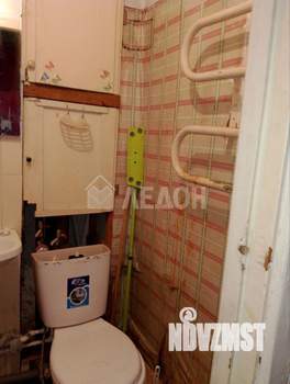 1-к квартира, вторичка, 22м2, 4/5 этаж