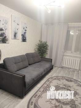 1-к квартира, вторичка, 30м2, 5/5 этаж