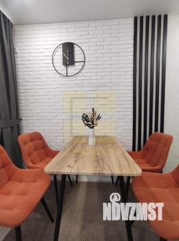 4-к квартира, вторичка, 60м2, 2/5 этаж