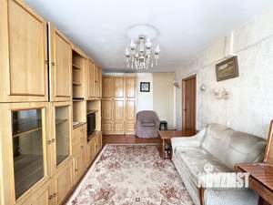 3-к квартира, вторичка, 58м2, 2/5 этаж