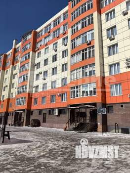 2-к квартира, вторичка, 76м2, 6/9 этаж