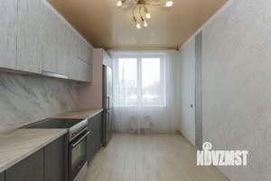 2-к квартира, вторичка, 70м2, 2/16 этаж
