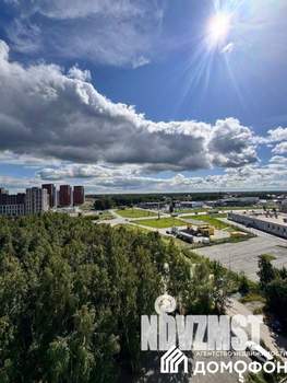3-к квартира, вторичка, 72м2, 10/14 этаж