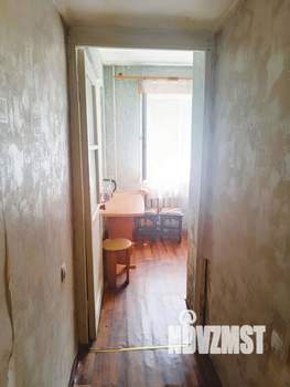2-к квартира, вторичка, 47м2, 1/5 этаж