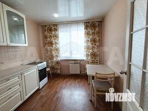 1-к квартира, вторичка, 38м2, 1/12 этаж