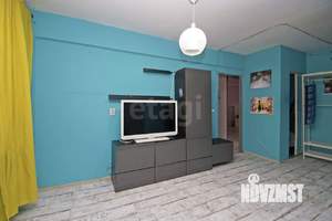 2-к квартира, вторичка, 41м2, 5/5 этаж