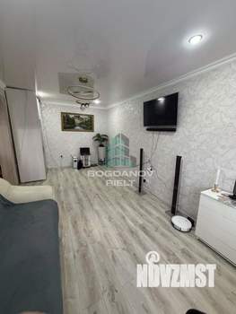 1-к квартира, вторичка, 32м2, 4/5 этаж