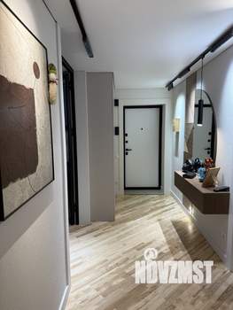 4-к квартира, вторичка, 96м2, 9/10 этаж