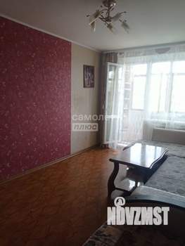 2-к квартира, вторичка, 43м2, 5/5 этаж