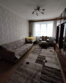 1-к квартира, вторичка, 30м2, 7/9 этаж