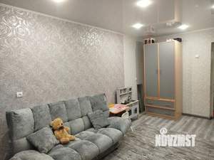 2-к квартира, вторичка, 48м2, 4/5 этаж