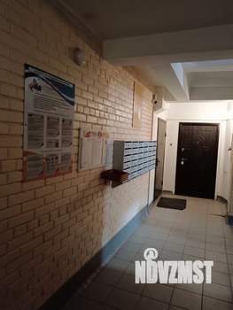 1-к квартира, вторичка, 39м2, 8/9 этаж