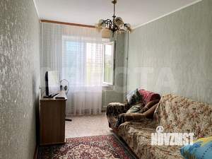 2-к квартира, вторичка, 40м2, 3/9 этаж