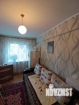 3-к квартира, вторичка, 59м2, 1/5 этаж