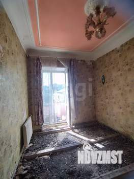 2-к квартира, вторичка, 56м2, 3/4 этаж