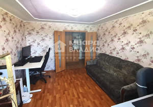 4-к квартира, вторичка, 73м2, 6/9 этаж