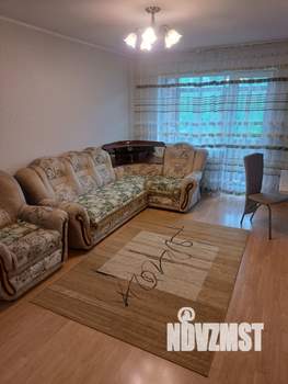 2-к квартира, вторичка, 46м2, 2/5 этаж