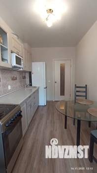 1-к квартира, вторичка, 35м2, 3/9 этаж