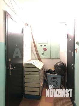 4-к квартира, вторичка, 61м2, 2/9 этаж