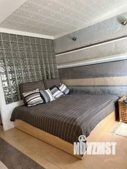 1-к квартира, вторичка, 41м2, 7/7 этаж