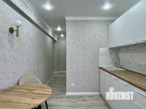 2-к квартира, вторичка, 45м2, 3/5 этаж