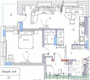 2-к квартира, вторичка, 57м2, 4/18 этаж