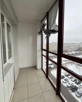 1-к квартира, вторичка, 45м2, 8/10 этаж