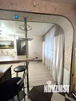 3-к квартира, вторичка, 40м2, 1/4 этаж