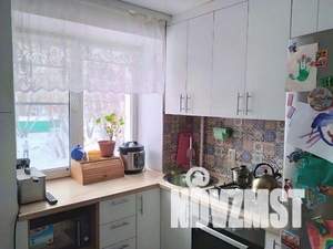 3-к квартира, вторичка, 51м2, 2/5 этаж