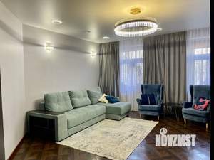 3-к квартира, вторичка, 90м2, 2/6 этаж
