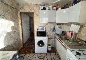 2-к квартира, вторичка, 46м2, 3/5 этаж