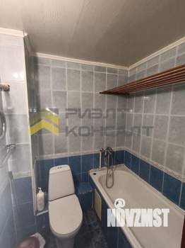 1-к квартира, вторичка, 19м2, 1/5 этаж